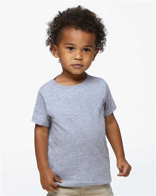 CUSTOM TODDLER T-SHIRT