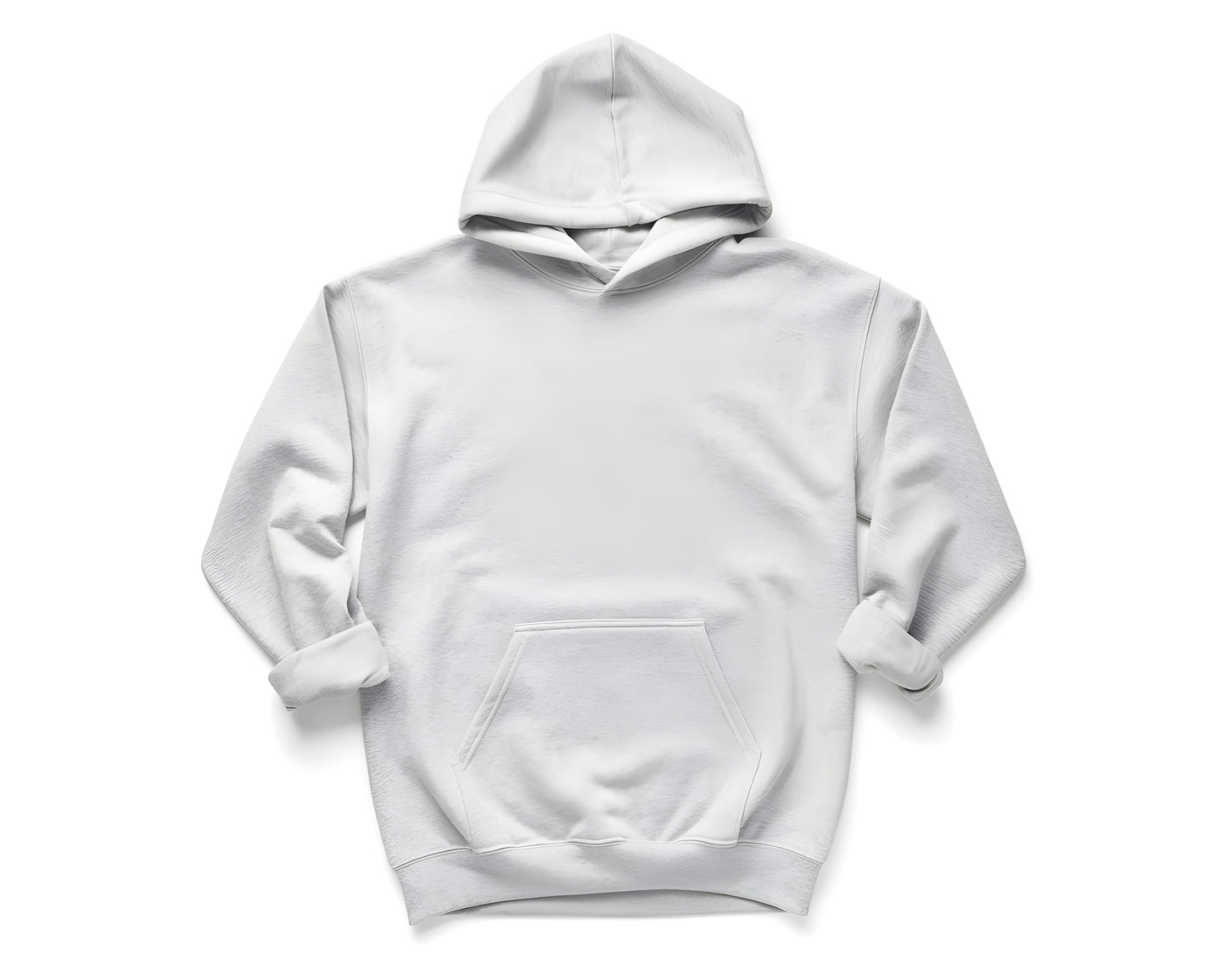 CUSTOM HOODIE SWEATER