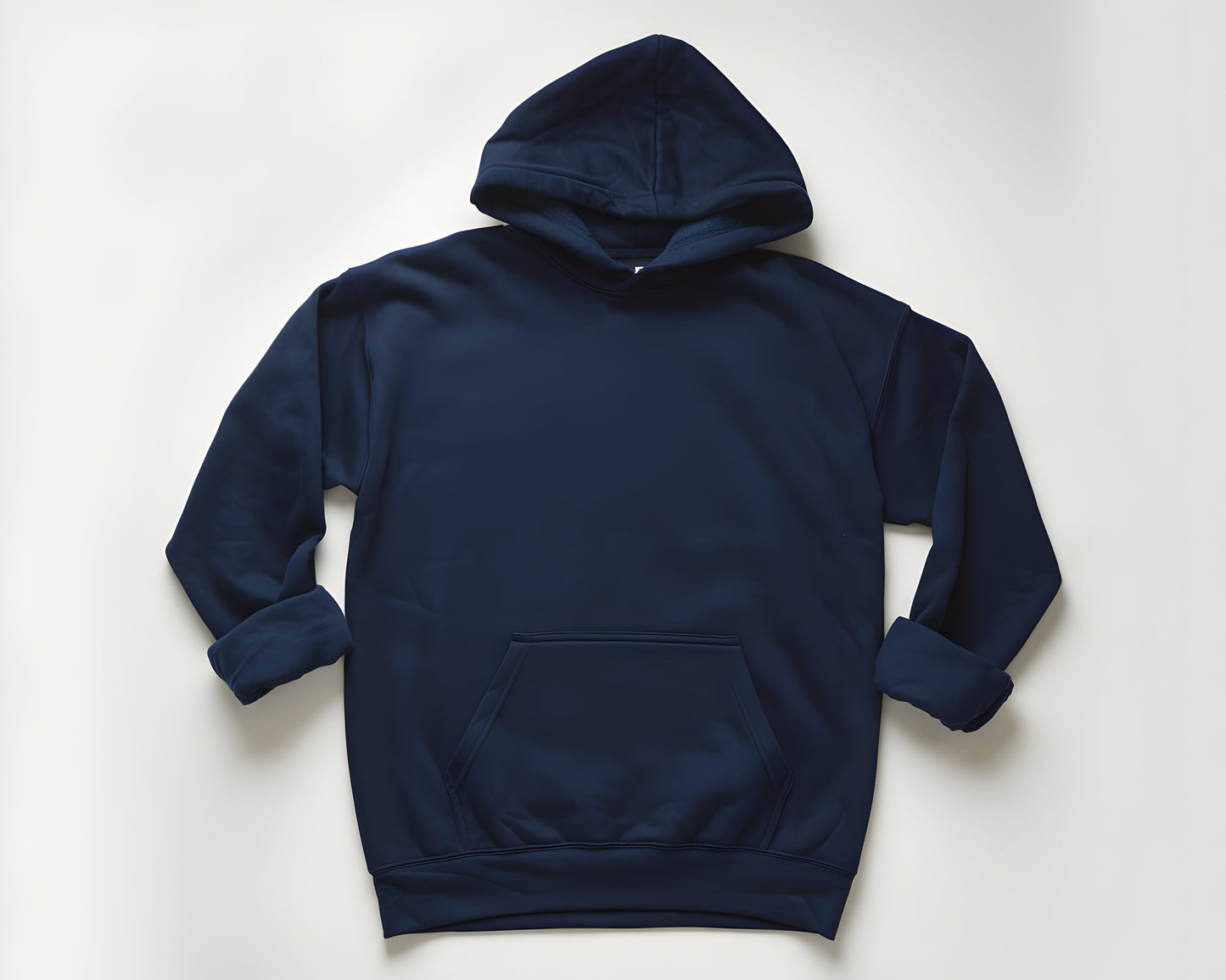 CUSTOM HOODIE SWEATER