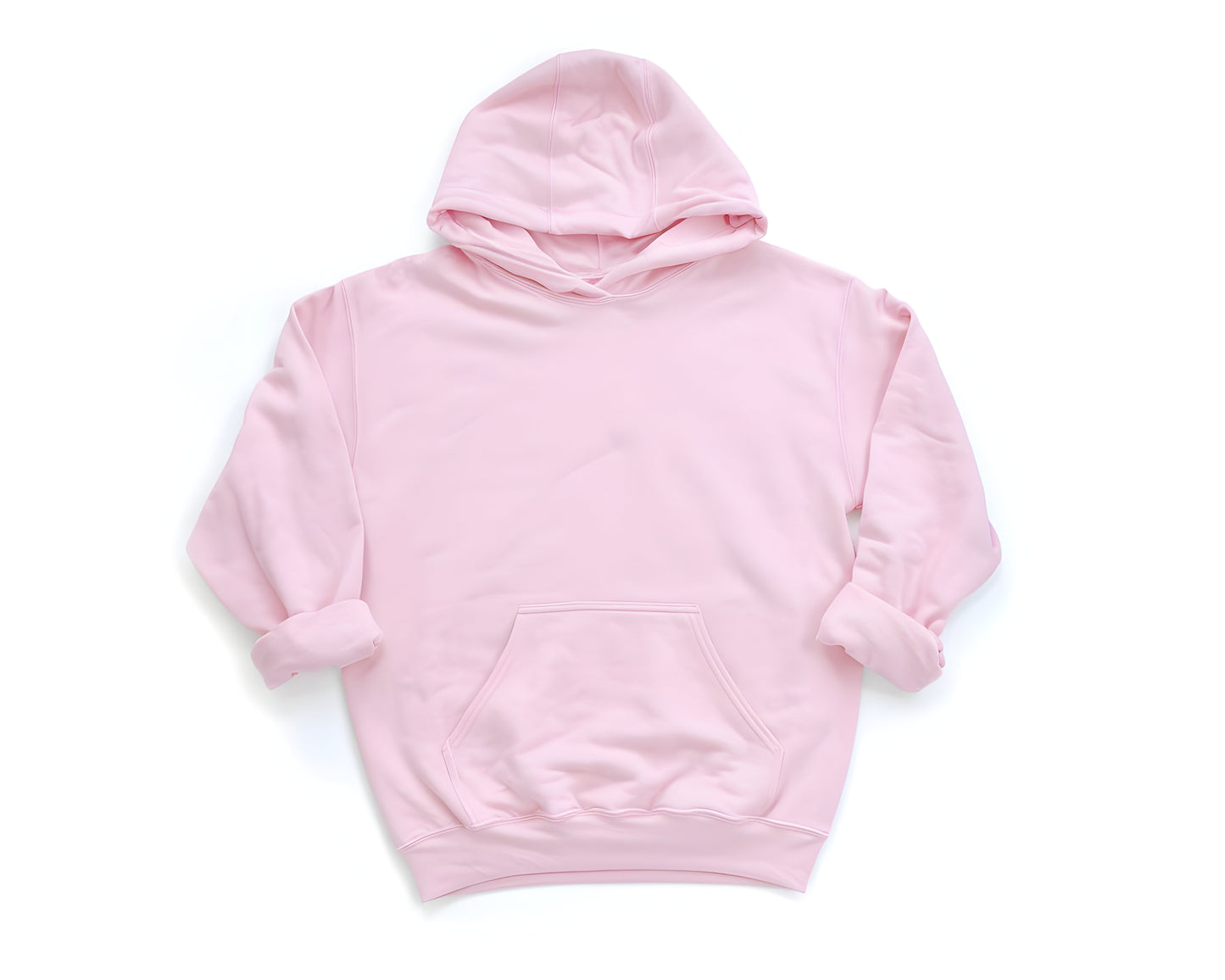 CUSTOM HOODIE SWEATER