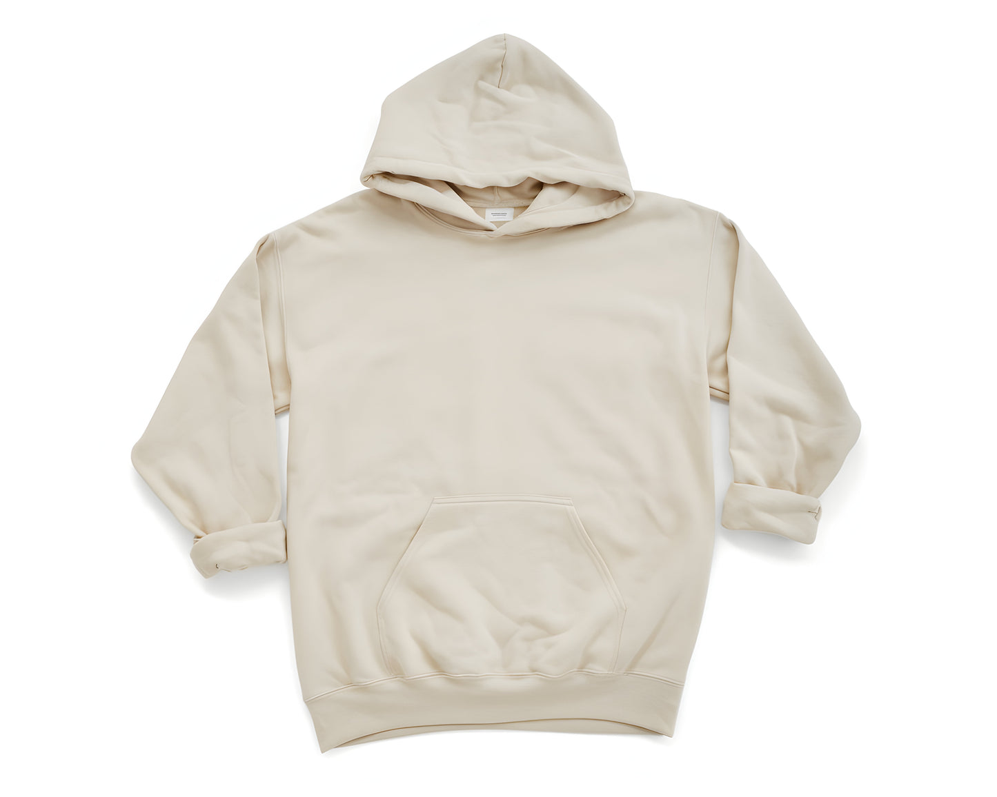 CUSTOM HOODIE SWEATER