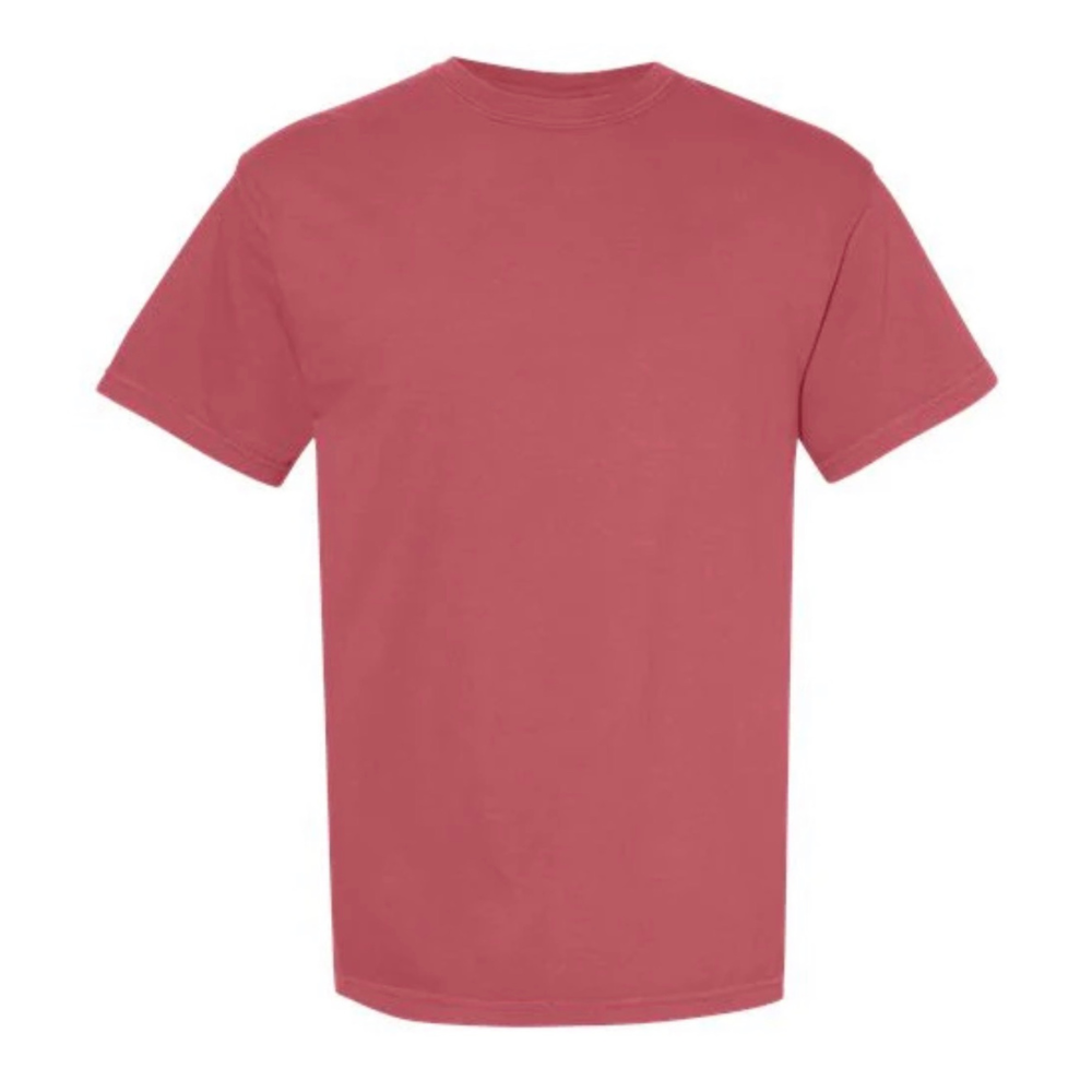 PREMIUM CUSTOM T-SHIRT UNISEX
