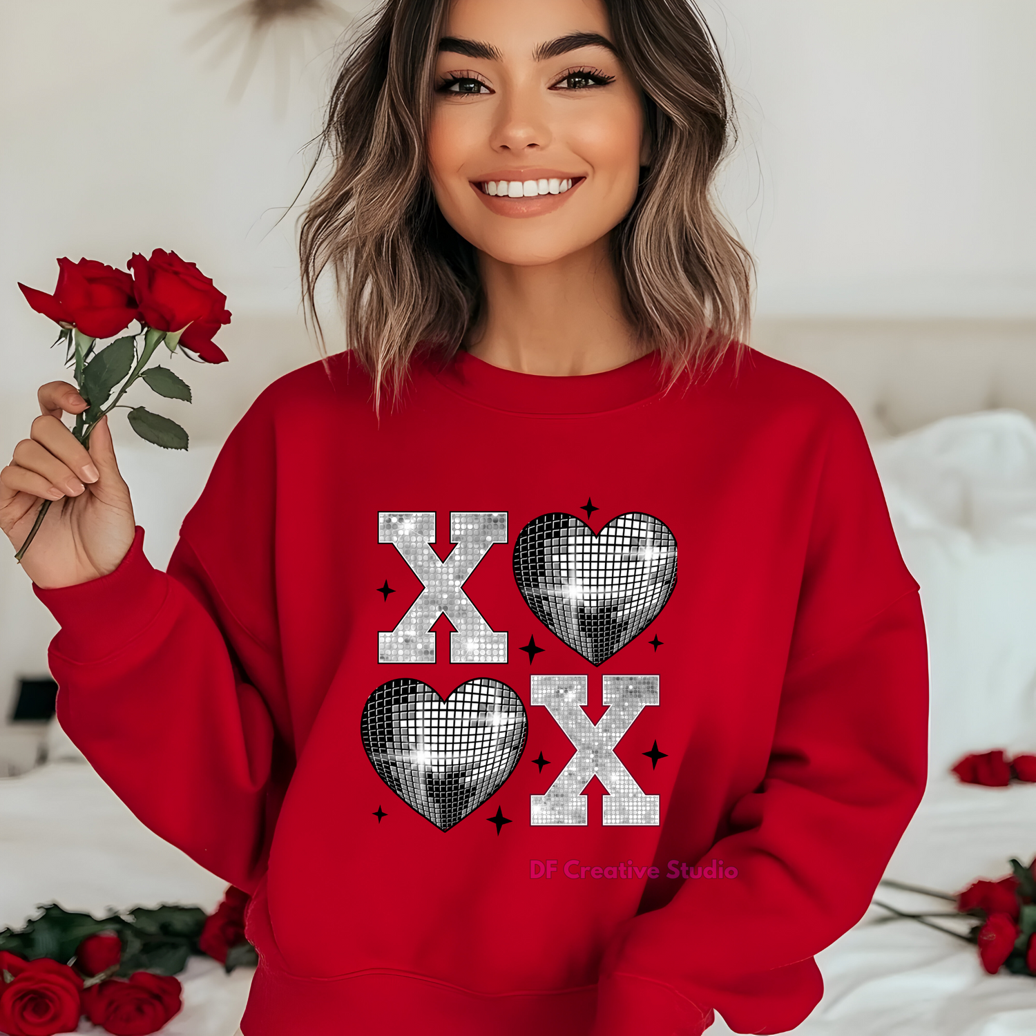 VALENTINE'S