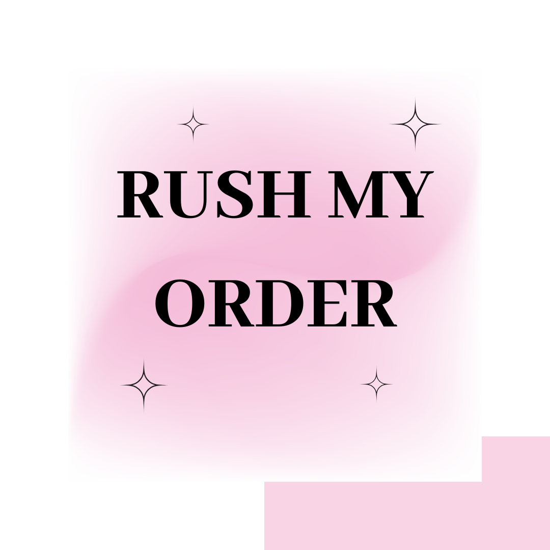 Rush My Order