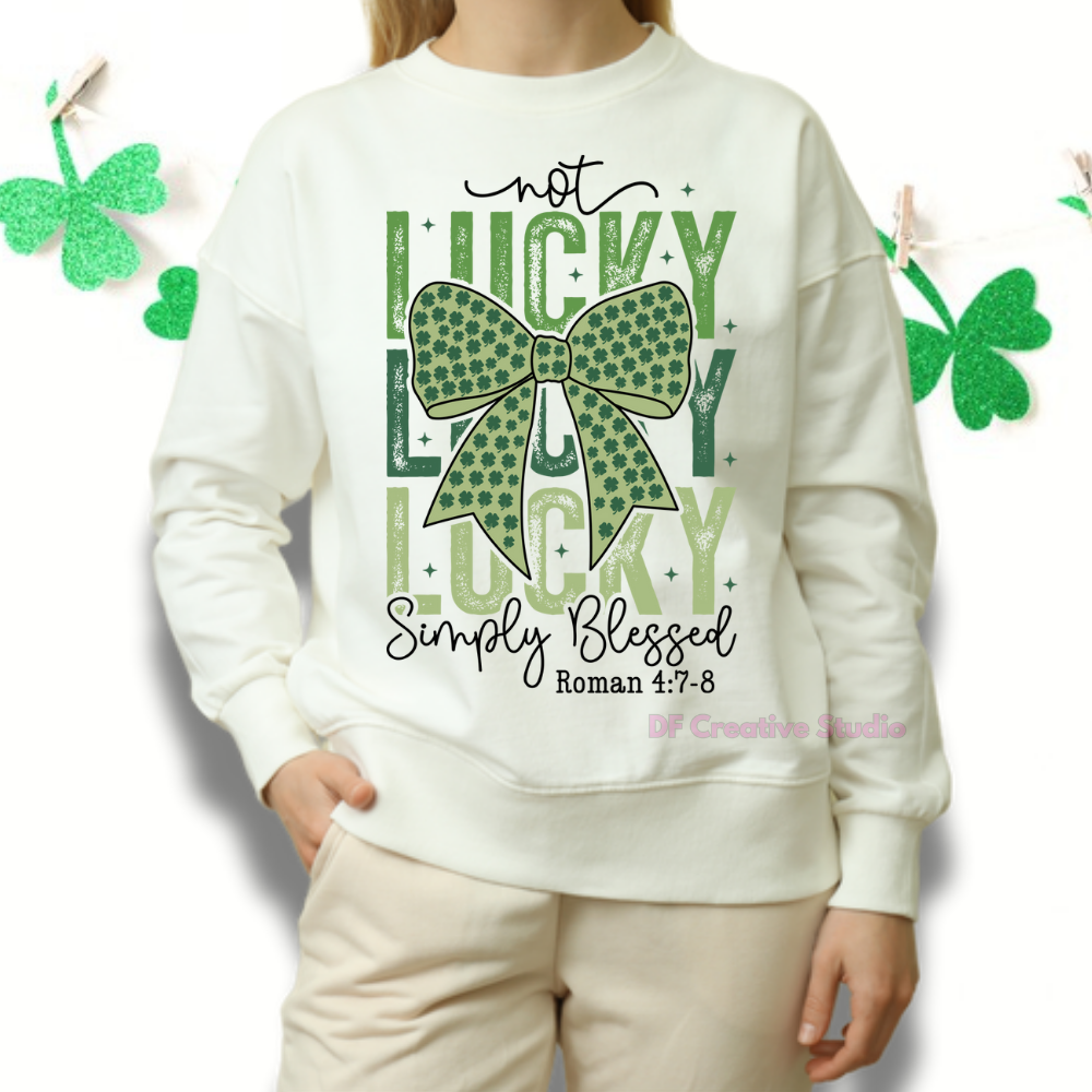 ST. PATRICKS