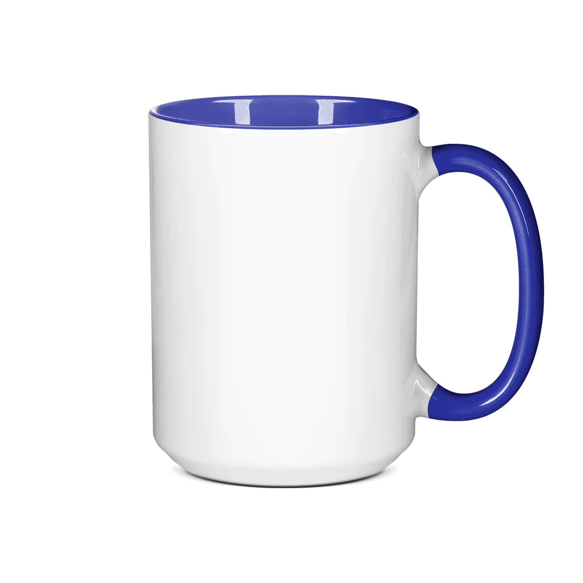 CUSTOM MUGS 11oz - 15 oz. SUBLIMATED, ANY DESIGN YOU DREAM OF!