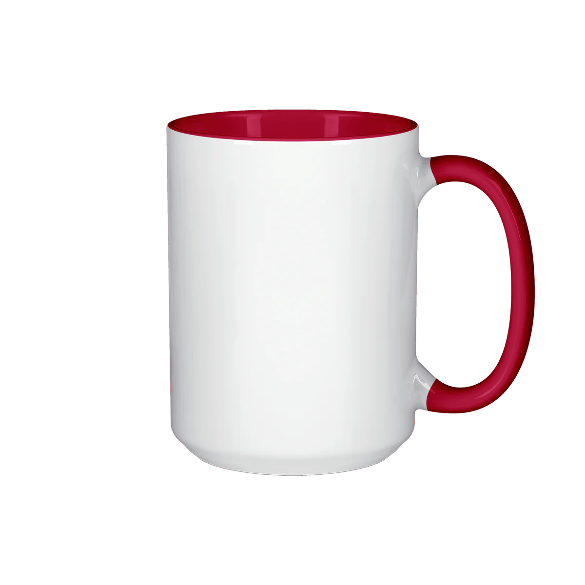 CUSTOM MUGS 11oz - 15 oz. SUBLIMATED, ANY DESIGN YOU DREAM OF!