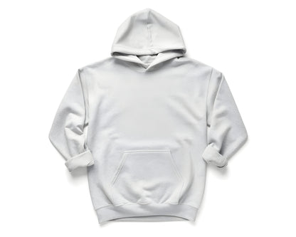 CUSTOM HOODIE SWEATER