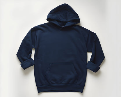 CUSTOM HOODIE SWEATER