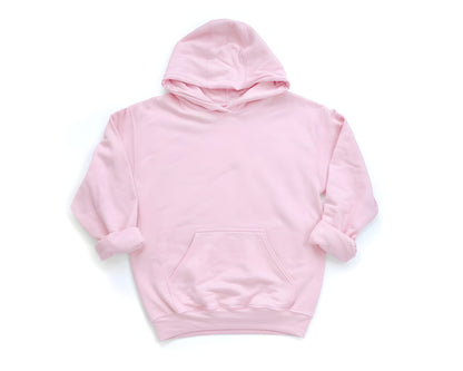CUSTOM HOODIE SWEATER