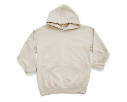 CUSTOM HOODIE SWEATER