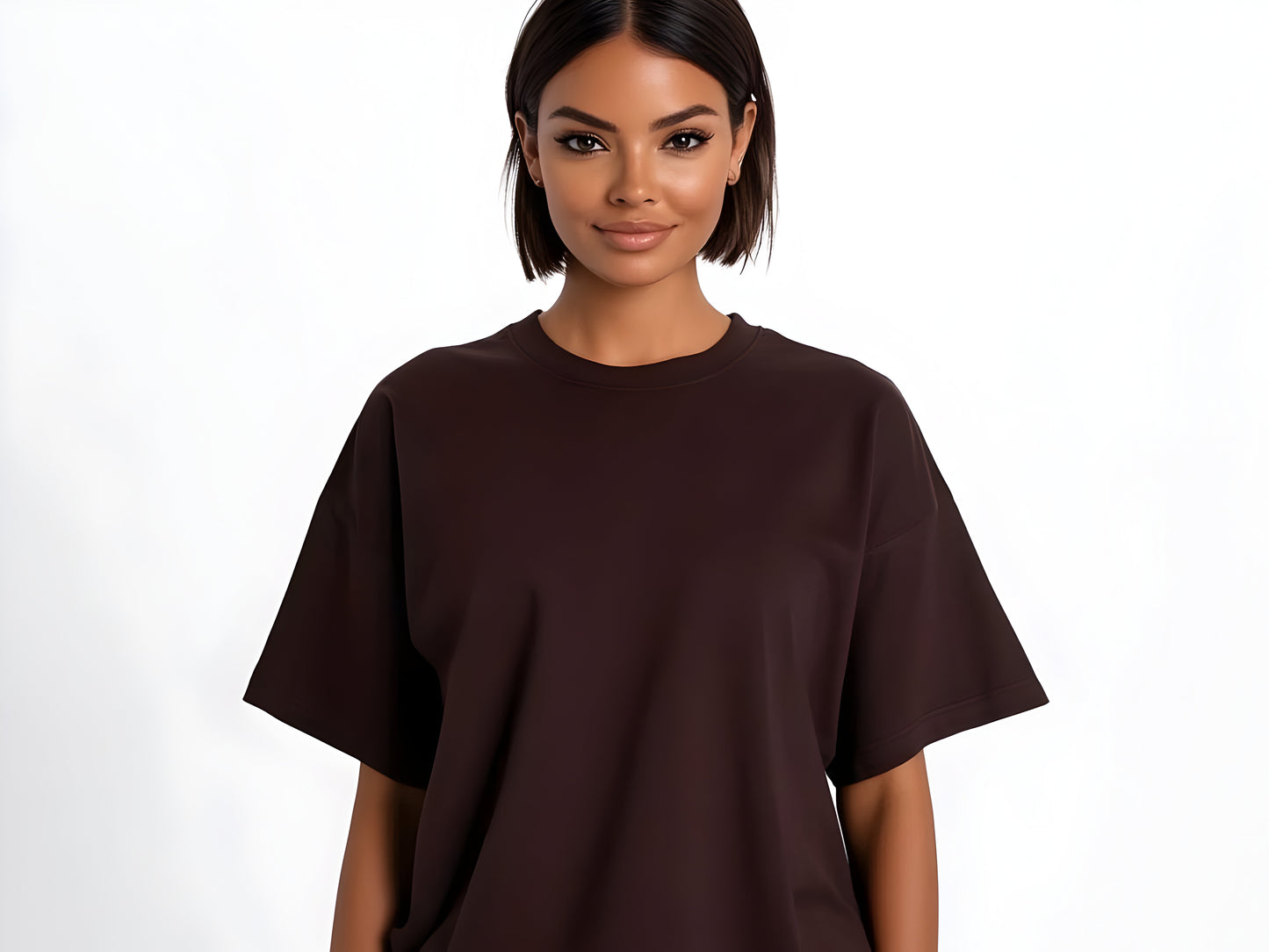 CUSTOM RELAXED UNISEX T-SHIRT