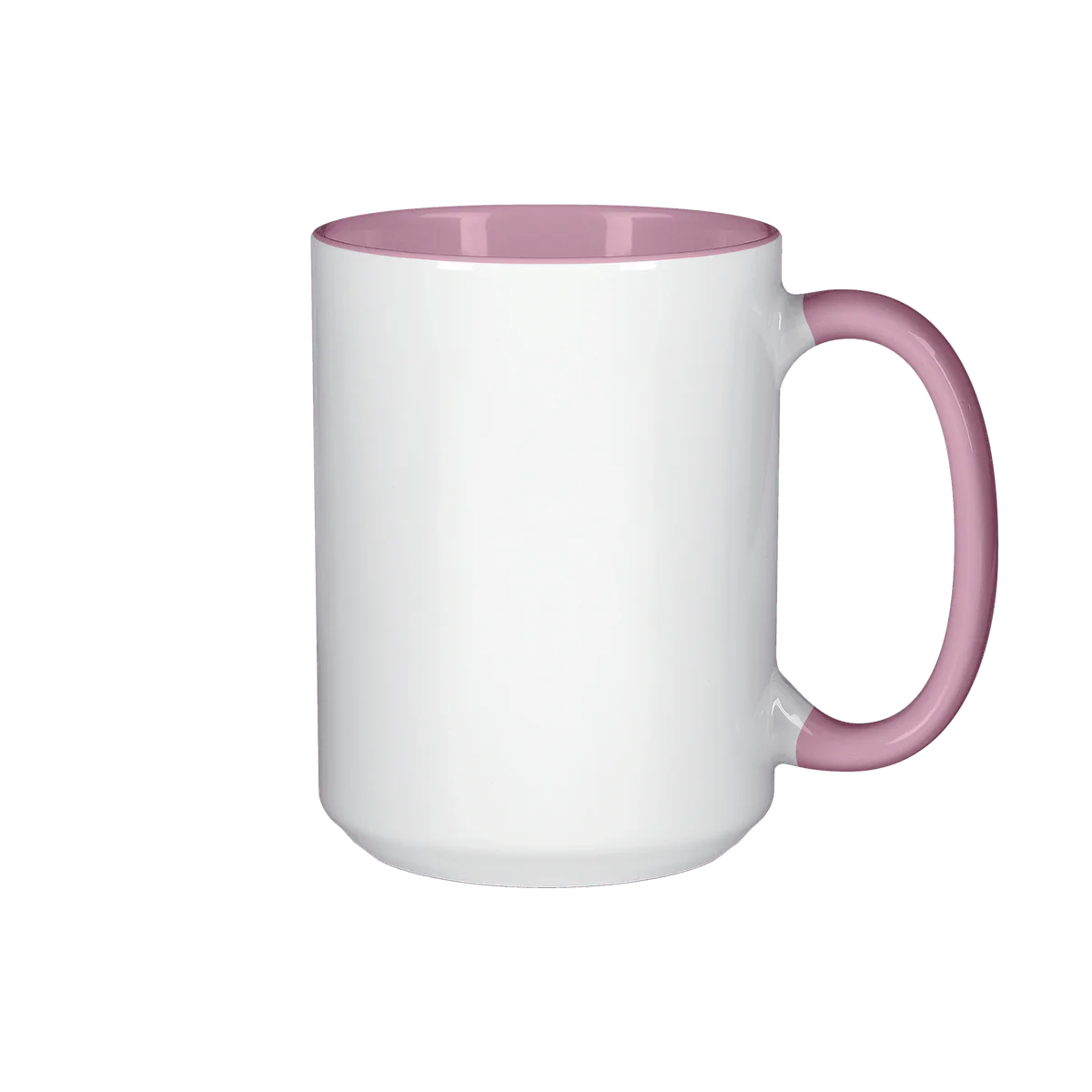 CUSTOM MUGS 11oz - 15 oz. SUBLIMATED, ANY DESIGN YOU DREAM OF!