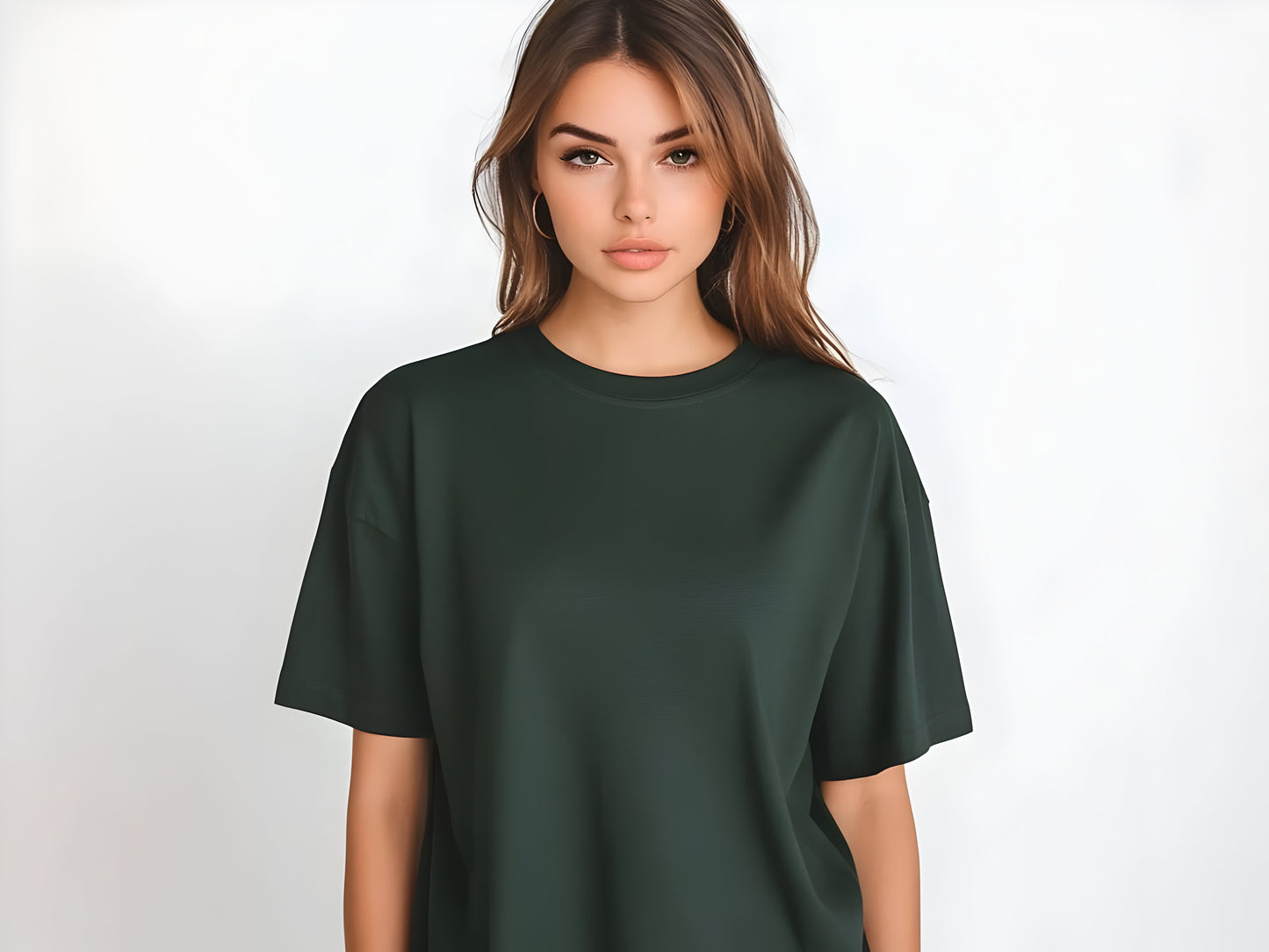 CUSTOM RELAXED UNISEX T-SHIRT