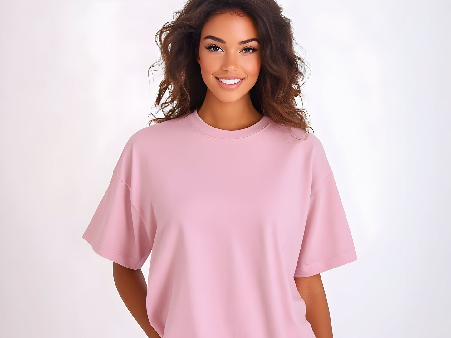 CUSTOM RELAXED UNISEX T-SHIRT