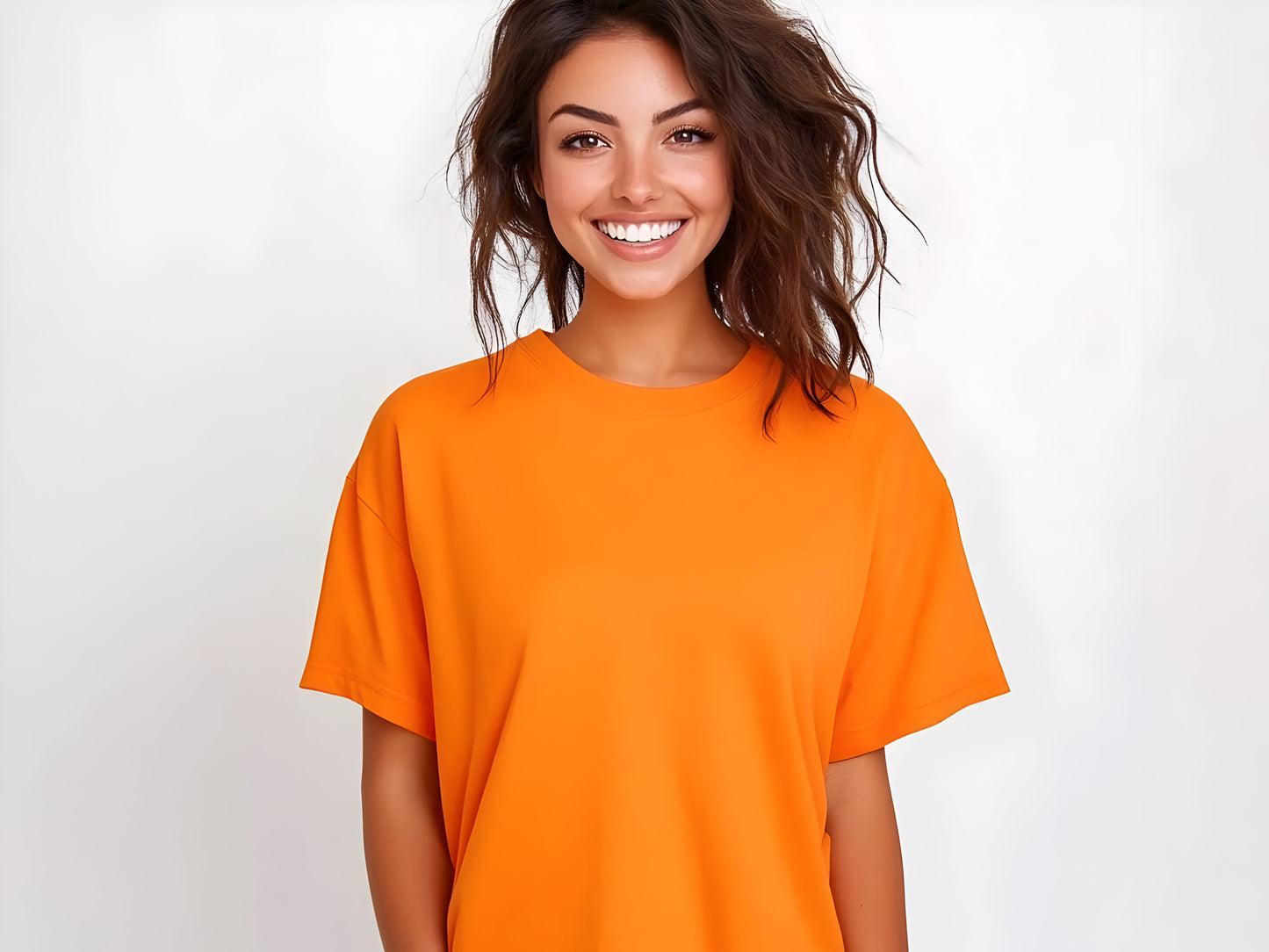 CUSTOM RELAXED UNISEX T-SHIRT