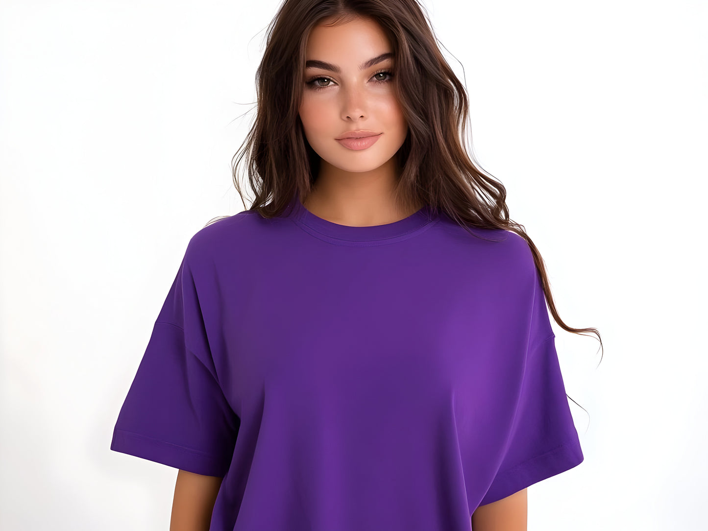CUSTOM RELAXED UNISEX T-SHIRT