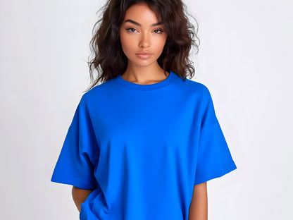 CUSTOM RELAXED UNISEX T-SHIRT