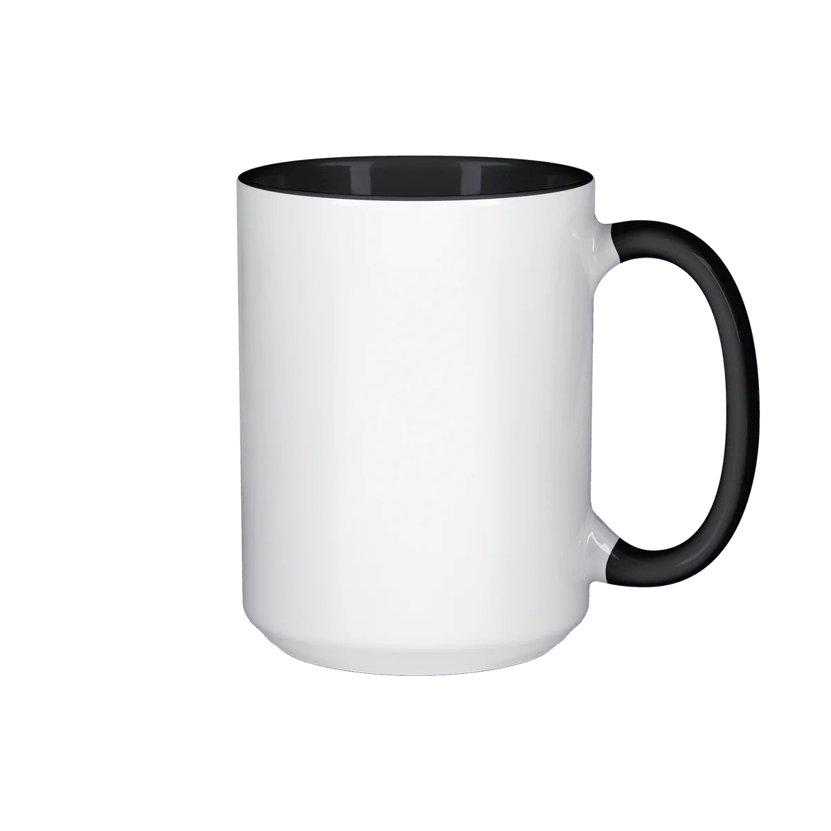 CUSTOM MUGS 11oz - 15 oz. SUBLIMATED, ANY DESIGN YOU DREAM OF!