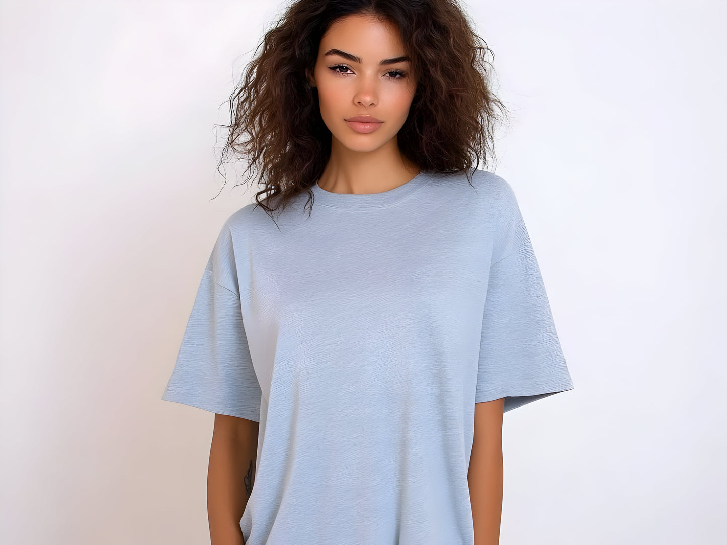 CUSTOM RELAXED UNISEX T-SHIRT
