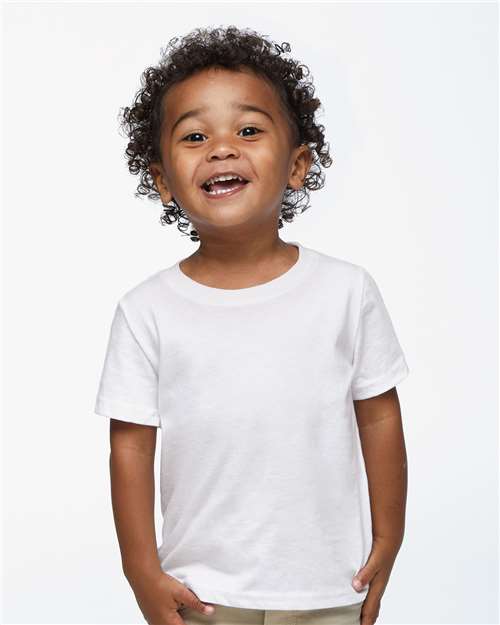 CUSTOM INFANT T-SHIRT