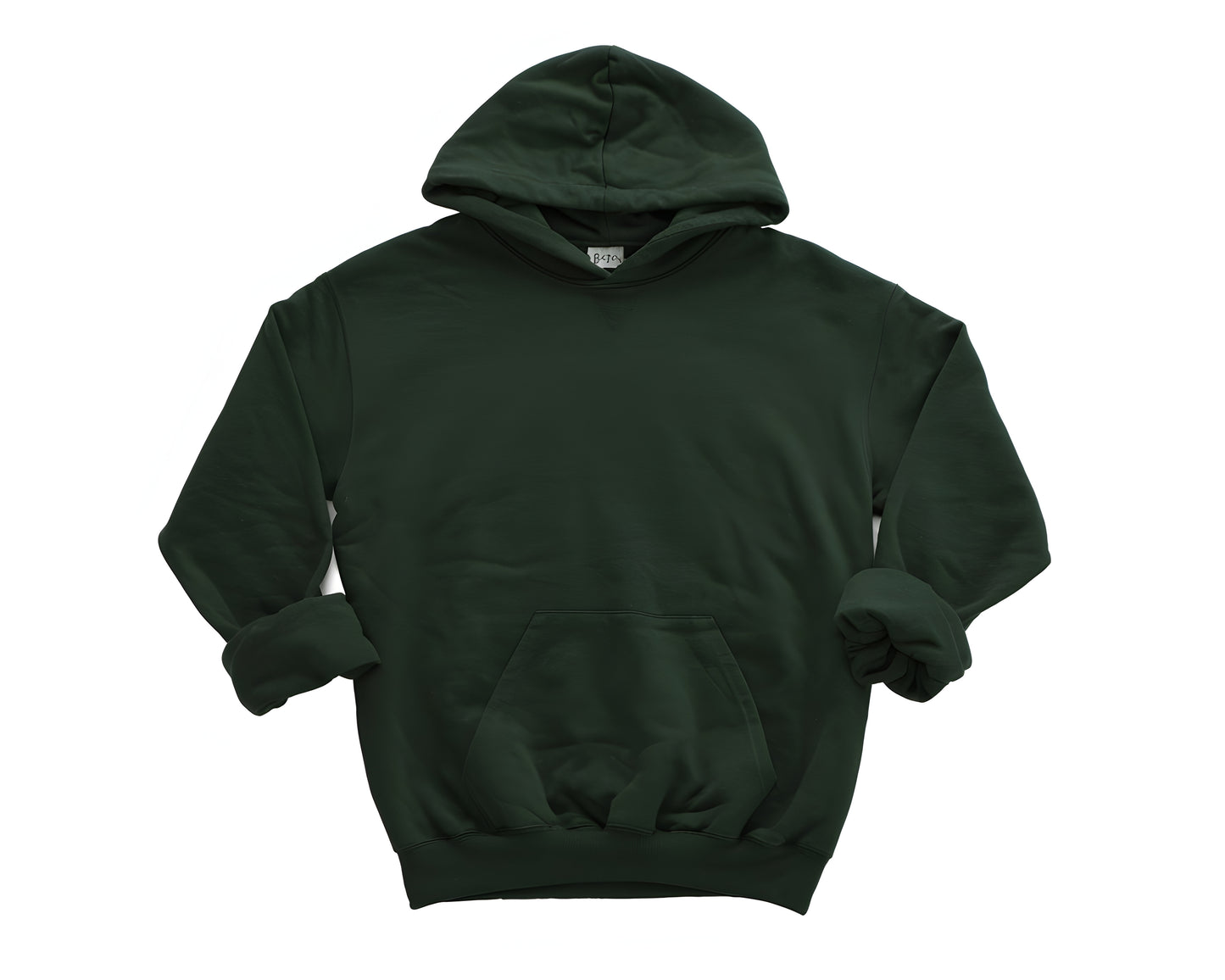 CUSTOM HOODIE SWEATER