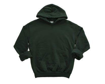 CUSTOM HOODIE SWEATER