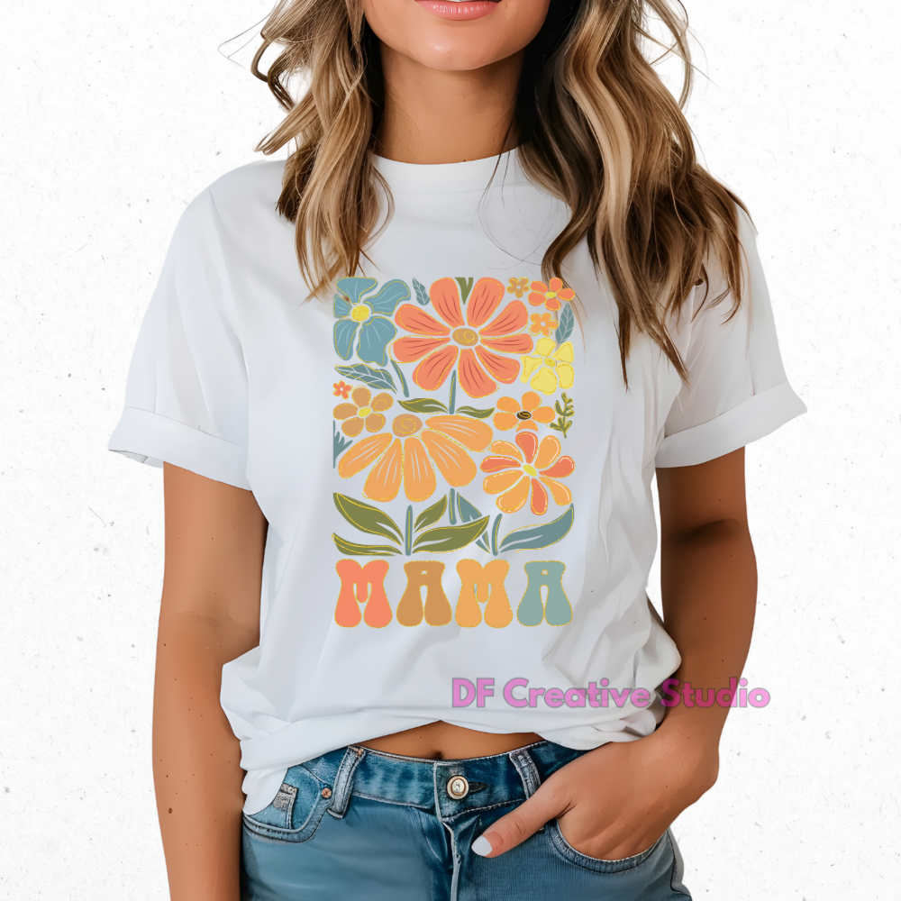 BOHO MAMA
