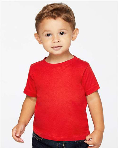 CUSTOM INFANT T-SHIRT