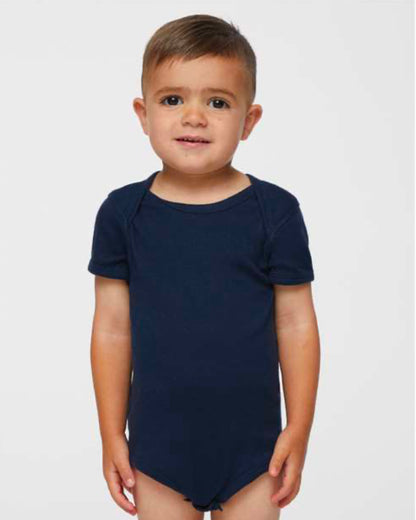 CUSTOM BABY ONESIE