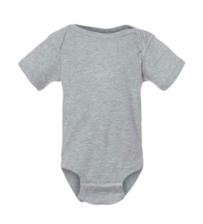 CUSTOM BABY ONESIE
