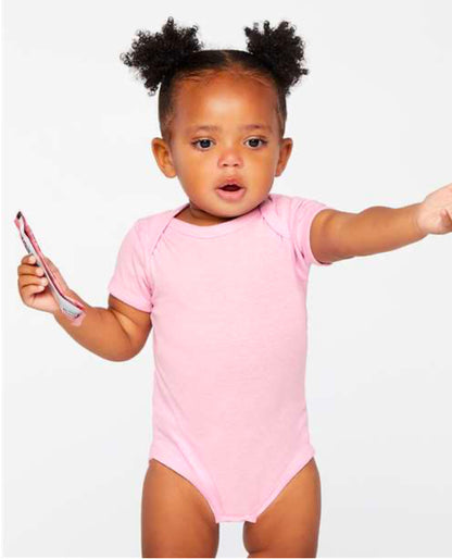 CUSTOM BABY ONESIE
