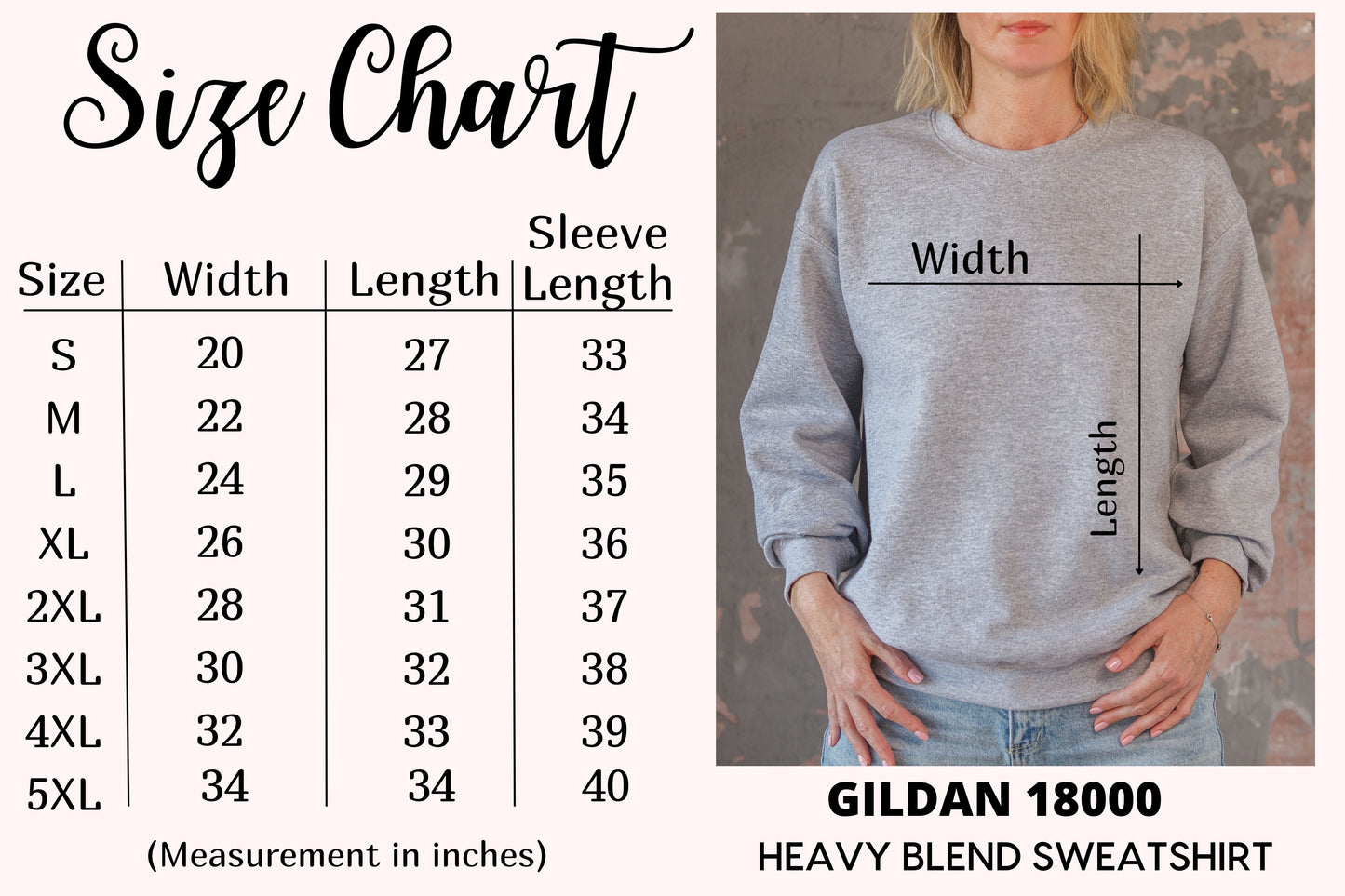 CUSTOM CREWNECK SWEATER -NEUTRAL COLORS
