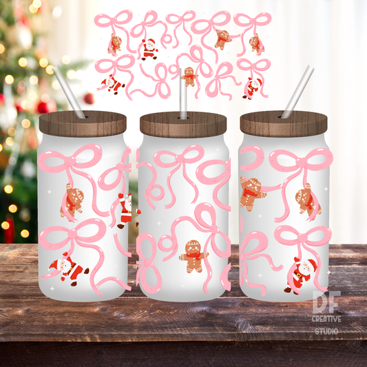 Santa Magical Christmas