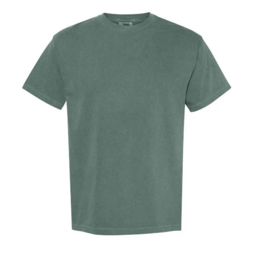 PREMIUM CUSTOM T-SHIRT UNISEX