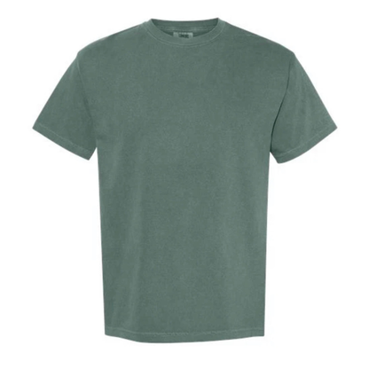 PREMIUM CUSTOM T-SHIRT UNISEX