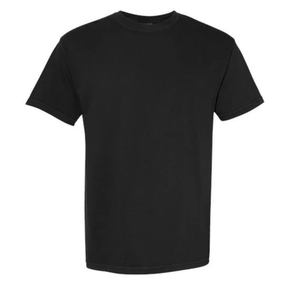 PREMIUM CUSTOM T-SHIRT UNISEX