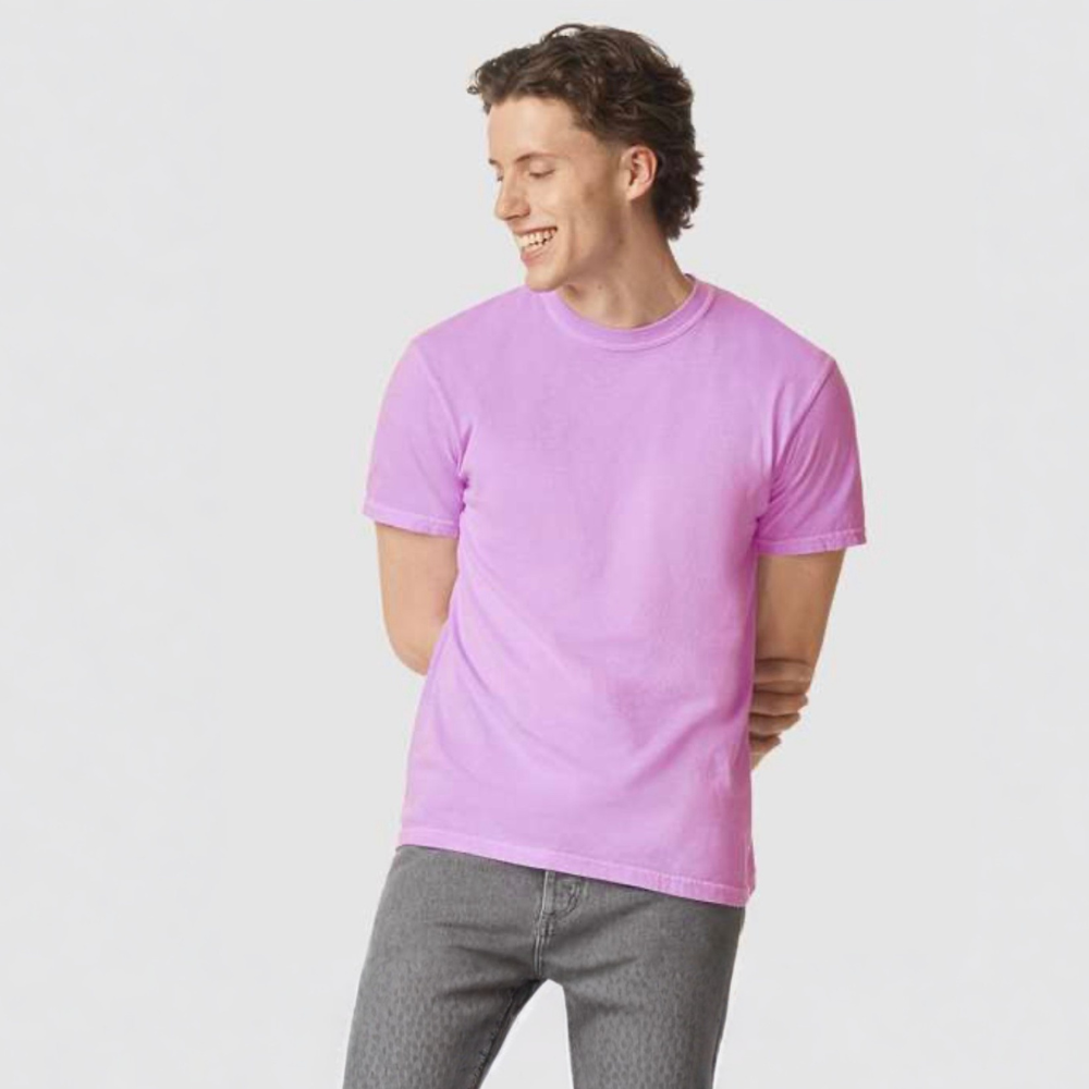 PREMIUM CUSTOM T-SHIRT UNISEX