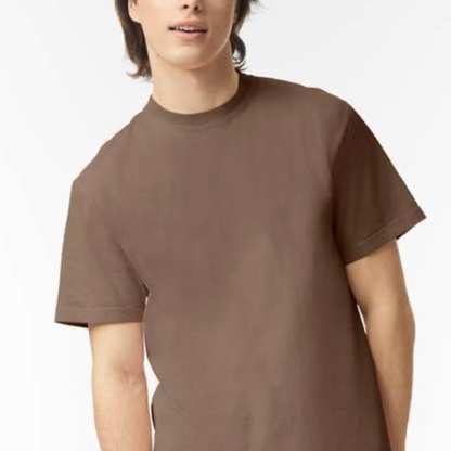 PREMIUM CUSTOM T-SHIRT UNISEX