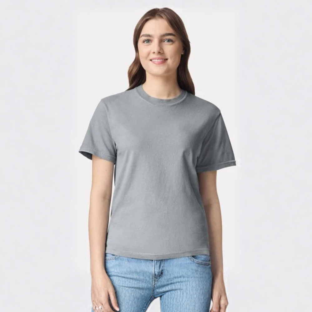 PREMIUM CUSTOM T-SHIRT UNISEX