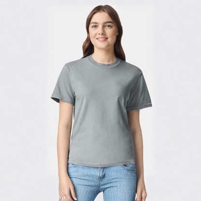 PREMIUM CUSTOM T-SHIRT UNISEX