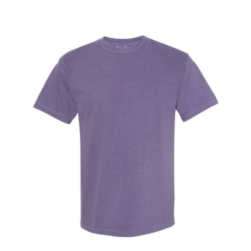 PREMIUM CUSTOM T-SHIRT UNISEX
