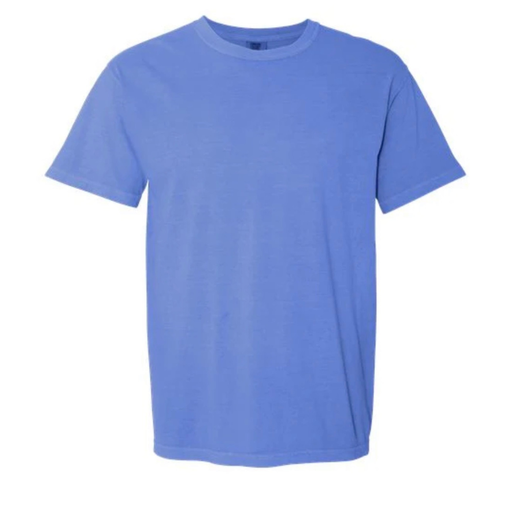 PREMIUM CUSTOM T-SHIRT UNISEX