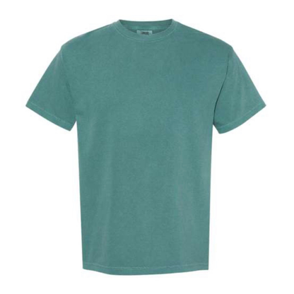 PREMIUM CUSTOM T-SHIRT UNISEX
