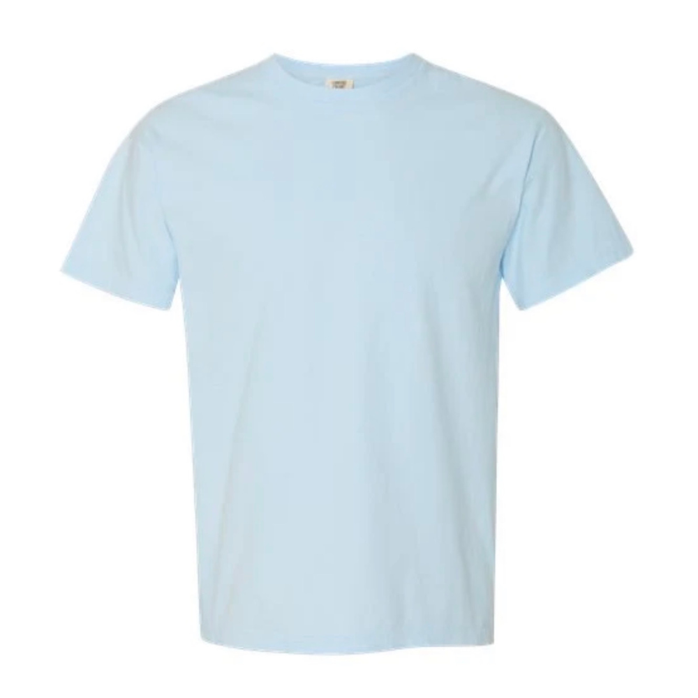 PREMIUM CUSTOM T-SHIRT UNISEX