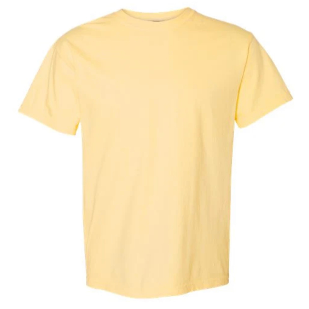 PREMIUM CUSTOM T-SHIRT UNISEX