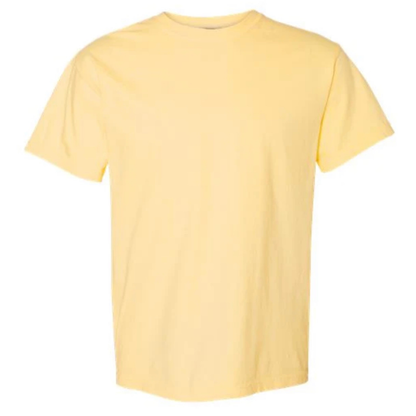 PREMIUM CUSTOM T-SHIRT UNISEX