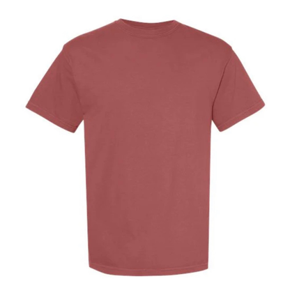 PREMIUM CUSTOM T-SHIRT UNISEX