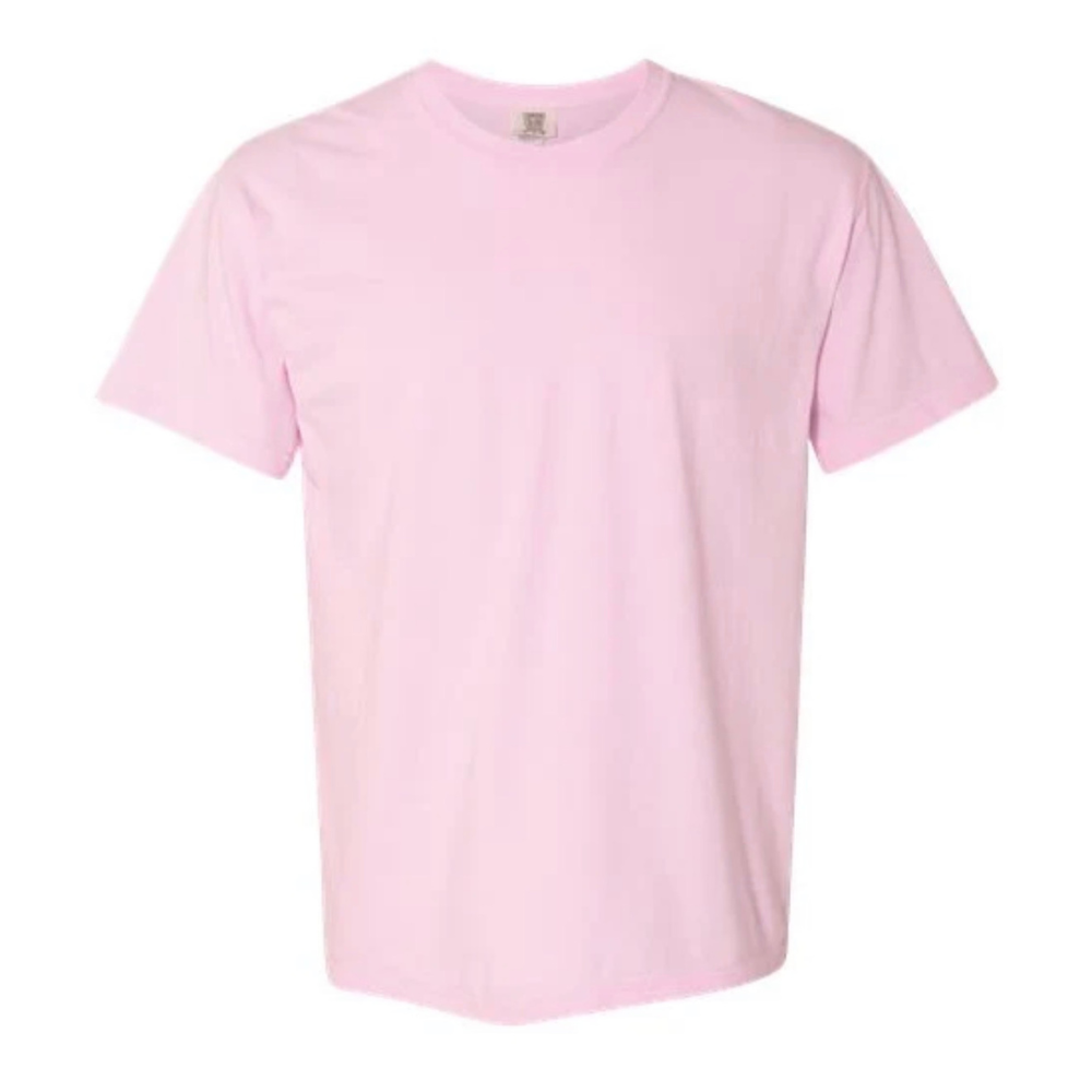 PREMIUM CUSTOM T-SHIRT UNISEX