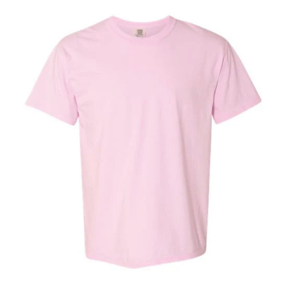 PREMIUM CUSTOM T-SHIRT UNISEX